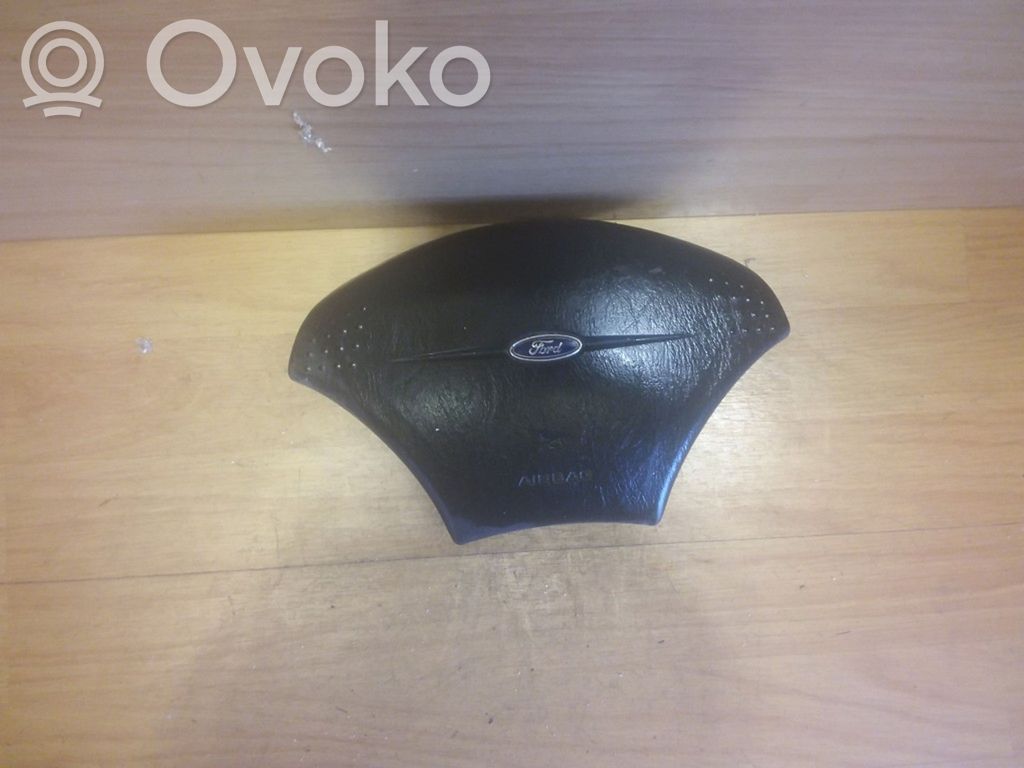 Ford Focus Stūres drošības spilvens 