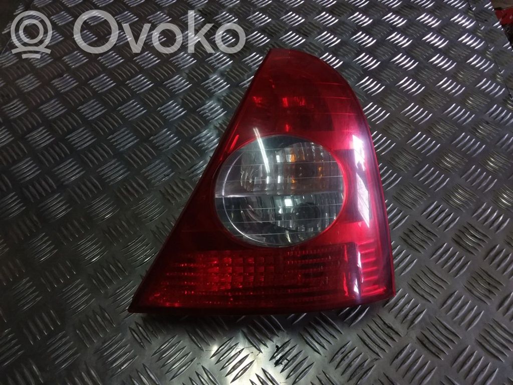 Renault Clio II Lampa tylna 