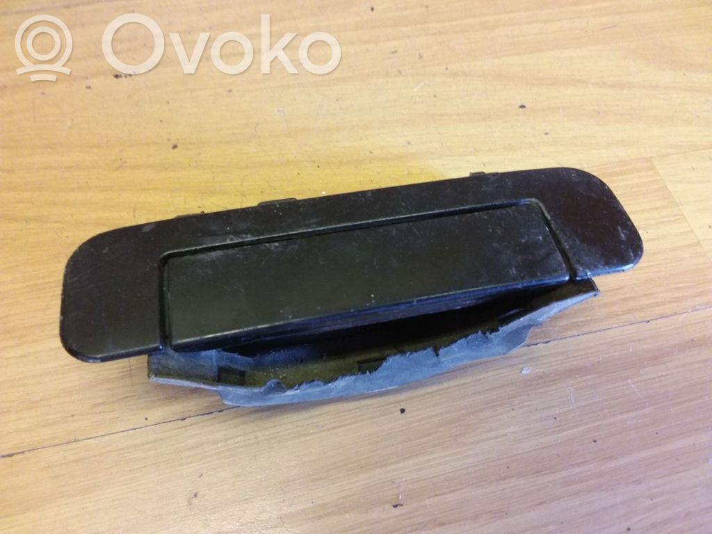 Audi A4 S4 B5 8D Manecilla externa puerta delantera 