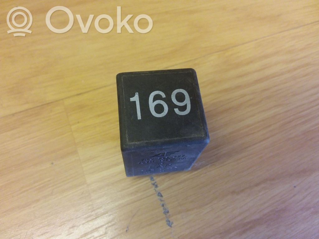 Volkswagen Sharan Other relay 