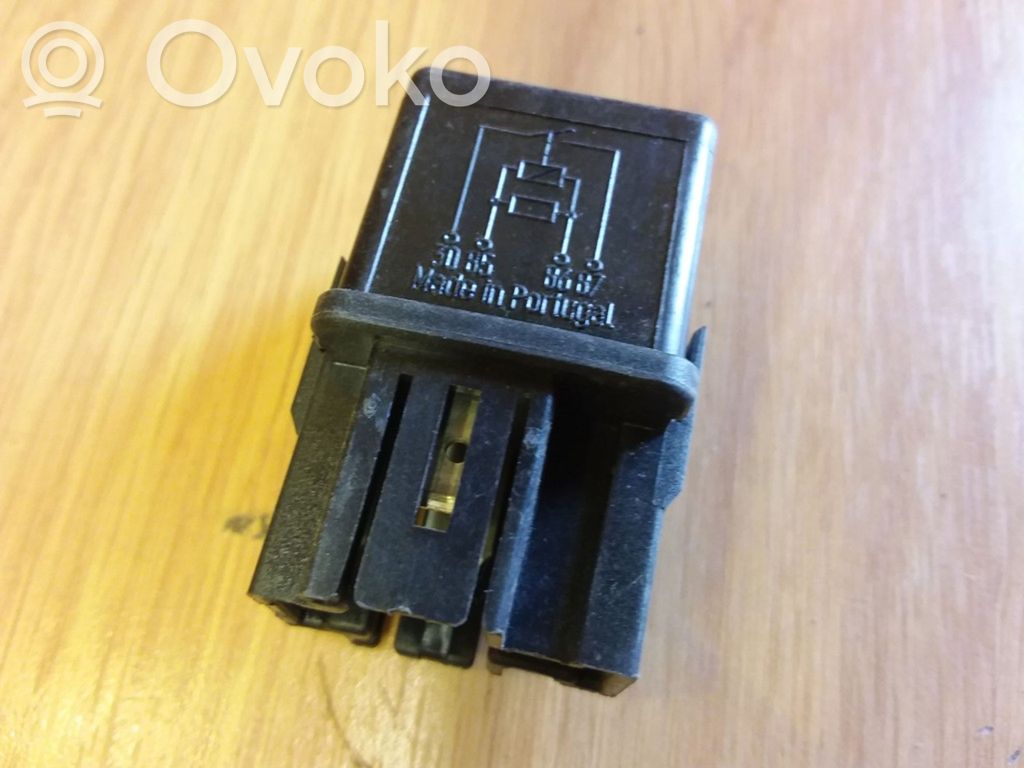 Mitsubishi Carisma Cita veida releji 