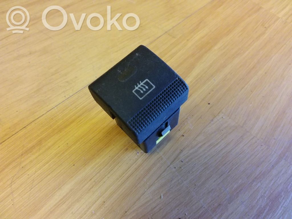 Opel Vectra B Windscreen/window heater switch 