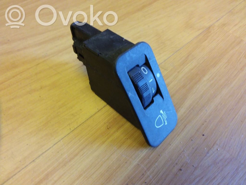 Peugeot 206 Headlight level height control switch 