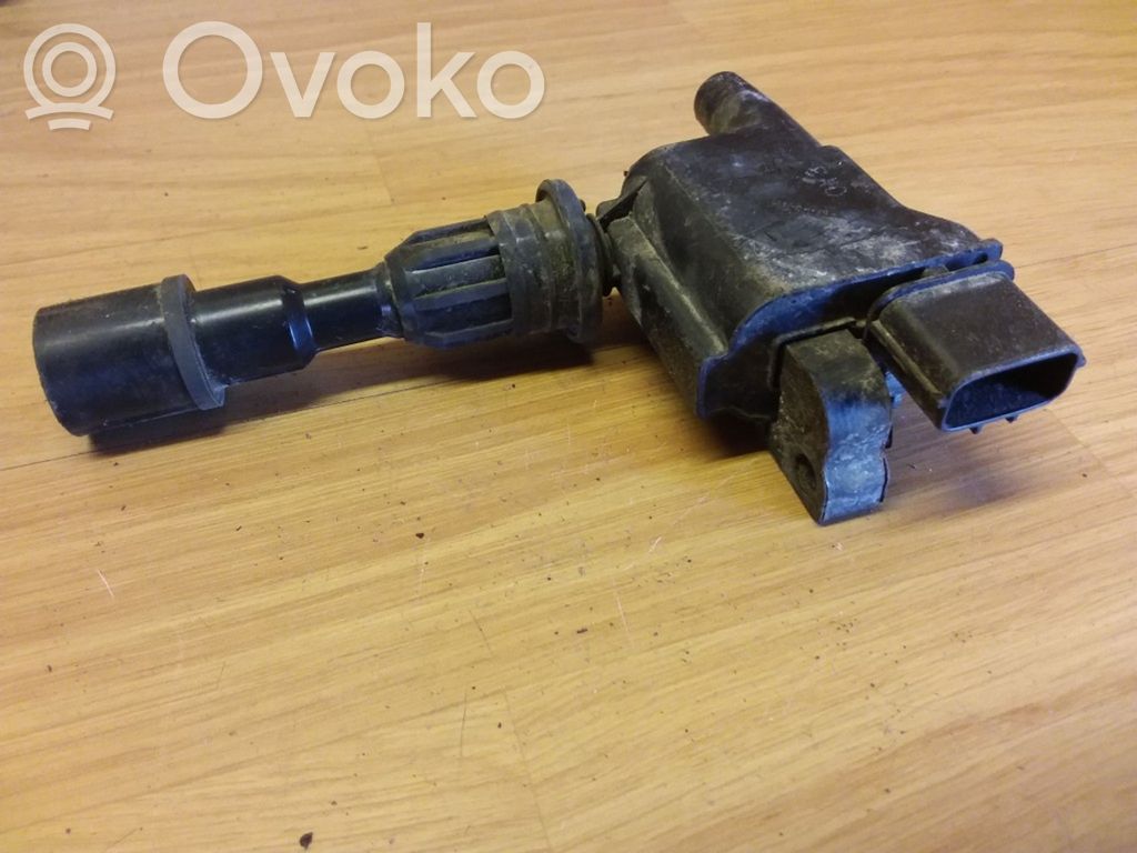 Mazda 323 F High voltage ignition coil 