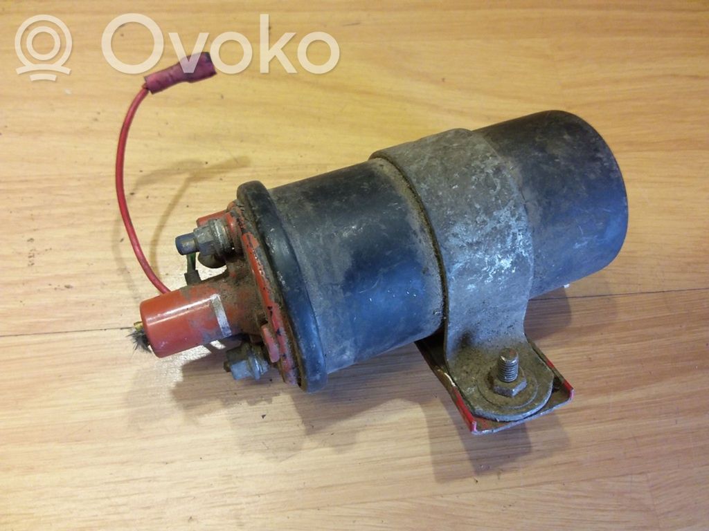 BMW 3 E36 Aukštos įtampos ritė "babyna" 