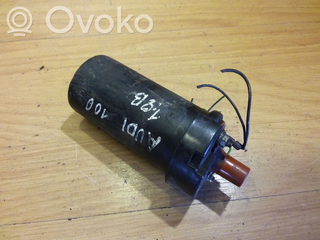Audi 100 200 5000 C3 Cewka zapłonowa wysokiego napięcia 