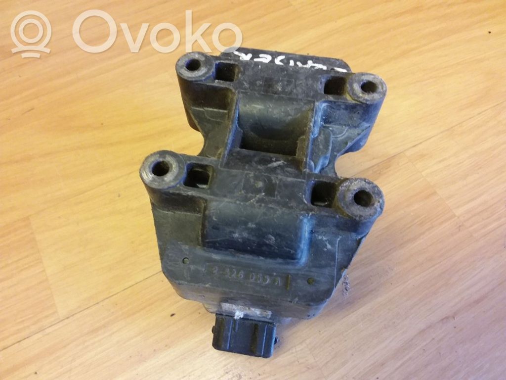 Opel Vectra B High voltage ignition coil 