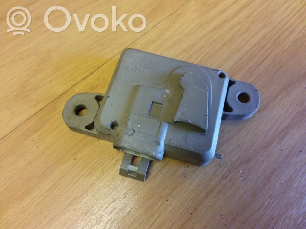 Opel Vectra B Airbagsensor Crashsensor Drucksensor 