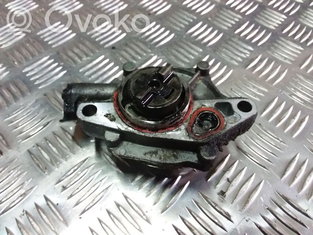 Vakuumo pompa   9653446680