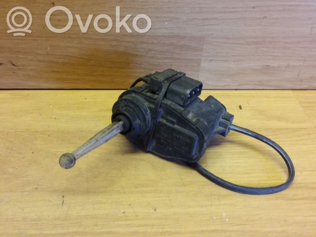 BMW 3 E36 Headlight level adjustment motor 