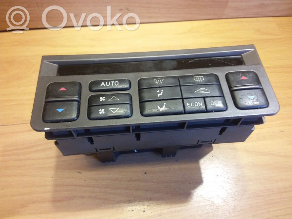 Saab 9-5 Climate control unit 