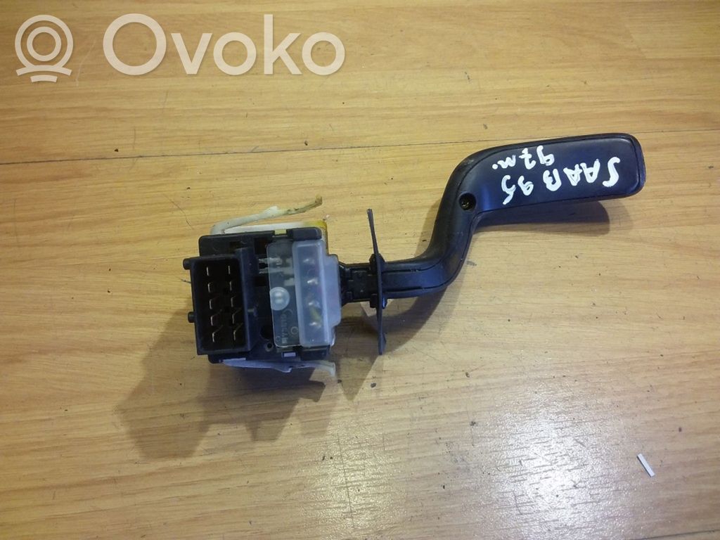 Saab 9-5 Indicator stalk 
