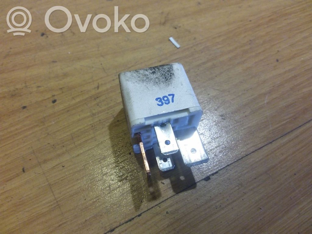 Saab 9-5 Other relay 