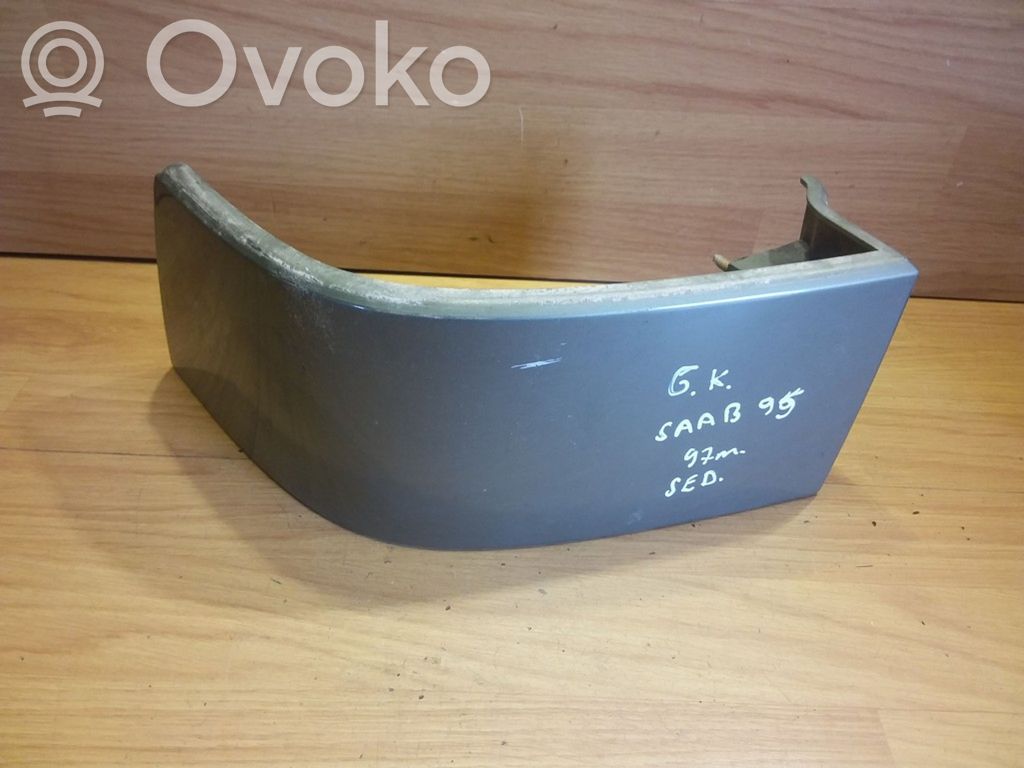 Saab 9-5 Rear/tail light trim molding 