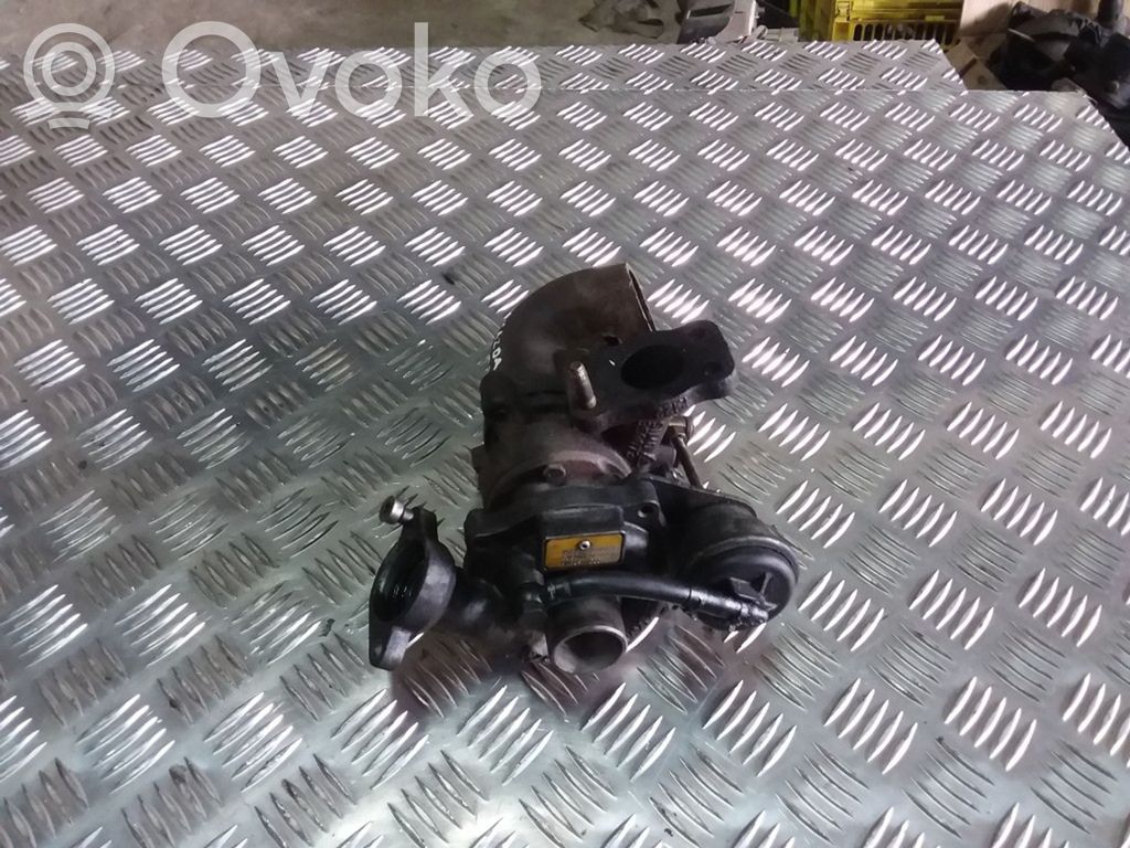 Turbo   KP35487599