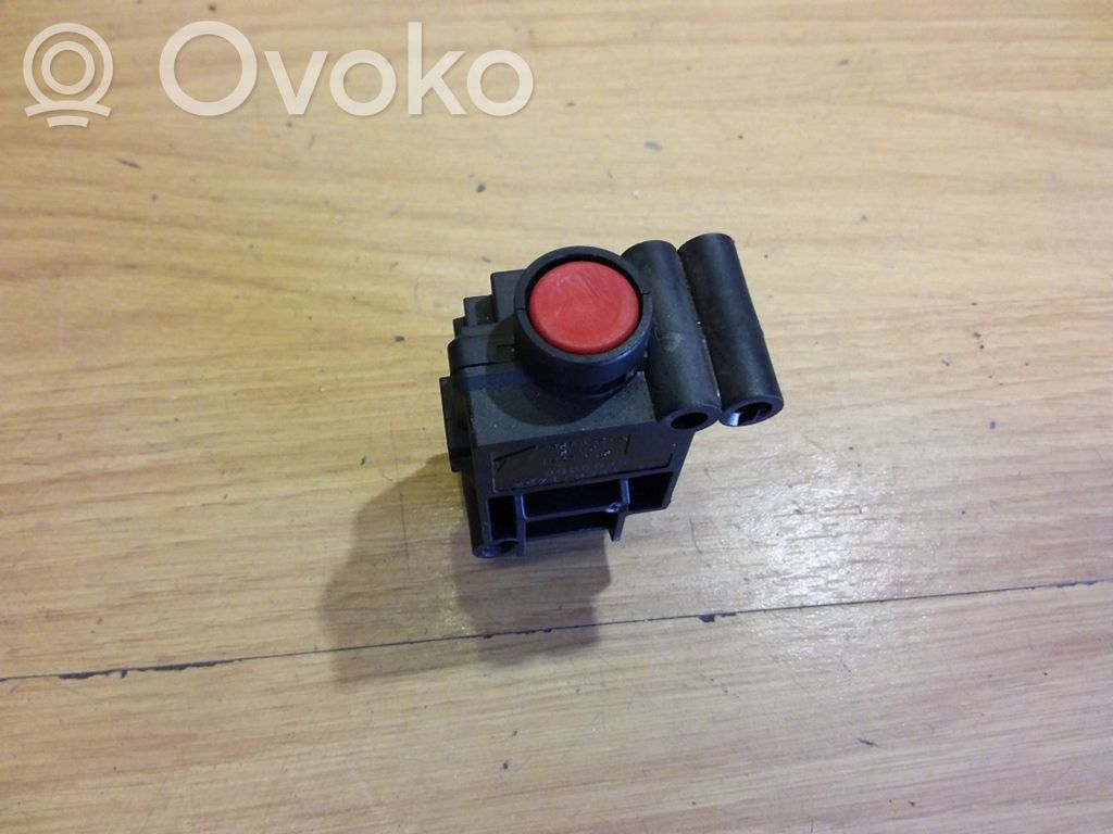 Ford Galaxy Fuel cut-off switch 