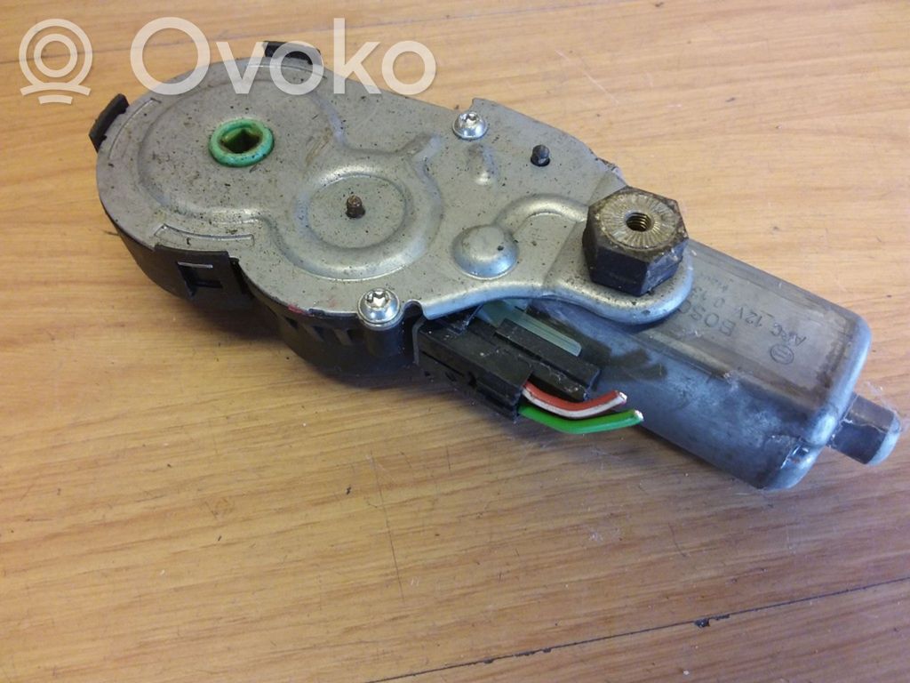 Jaguar S-Type Istuimen säätömoottori 