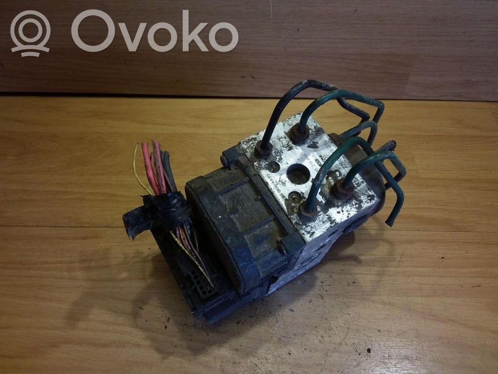 Renault Scenic I ABS bloks 