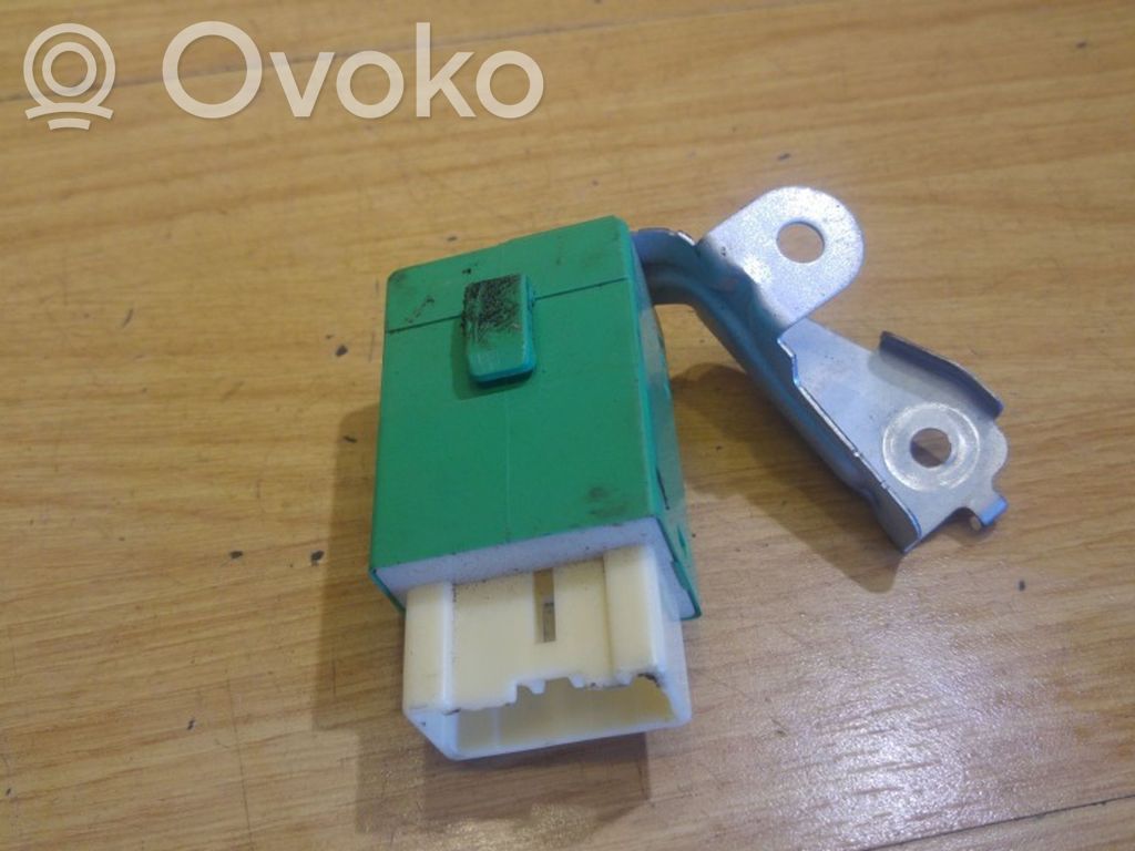 Mazda 626 Other relay 