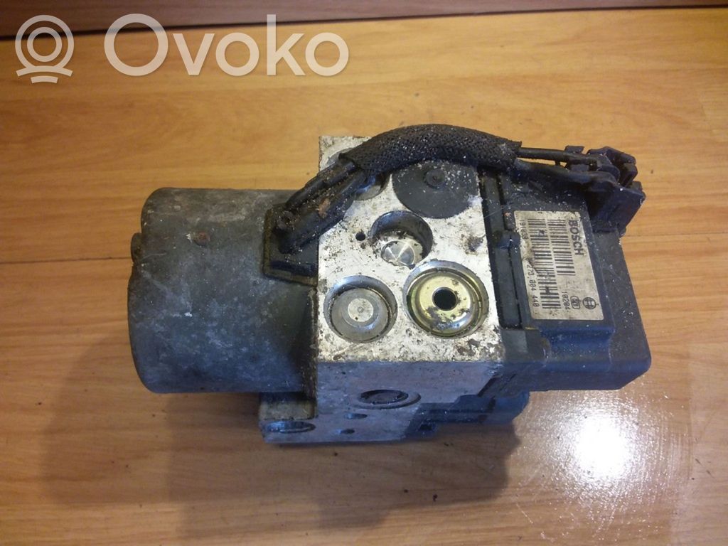 Citroen Xsara ABS Pump 