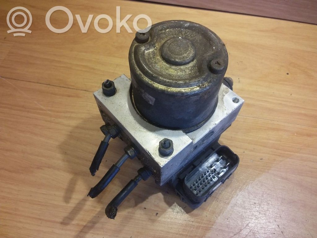 Mazda Premacy ABS Pump 