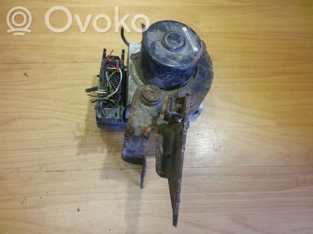 Ford Focus ABS Pump 