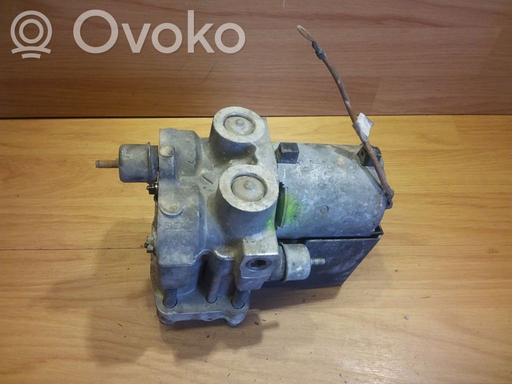 ABS Blokas   4A0614111A,0265201049