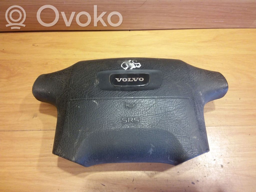 Volvo 850 Vairo oro pagalvė 