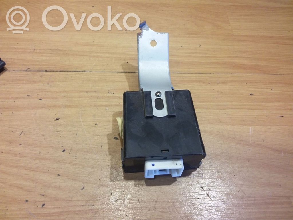 Mazda Premacy Other control units/modules 