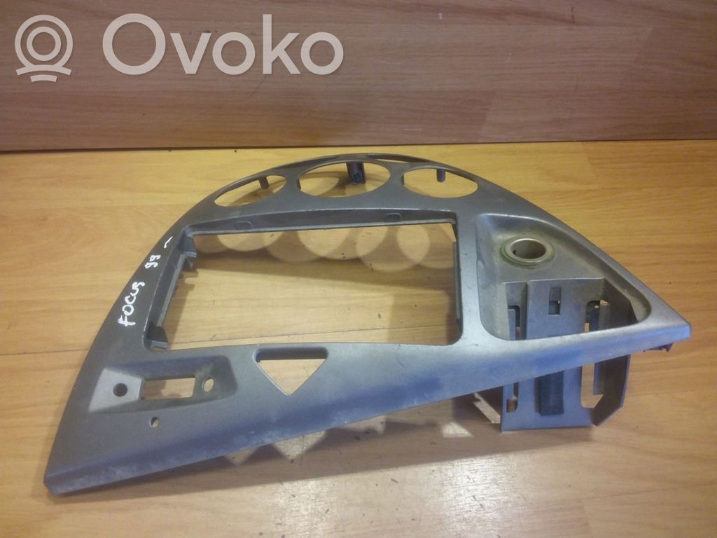 Ford Focus Cadre, panneau d'unité radio / GPS 
