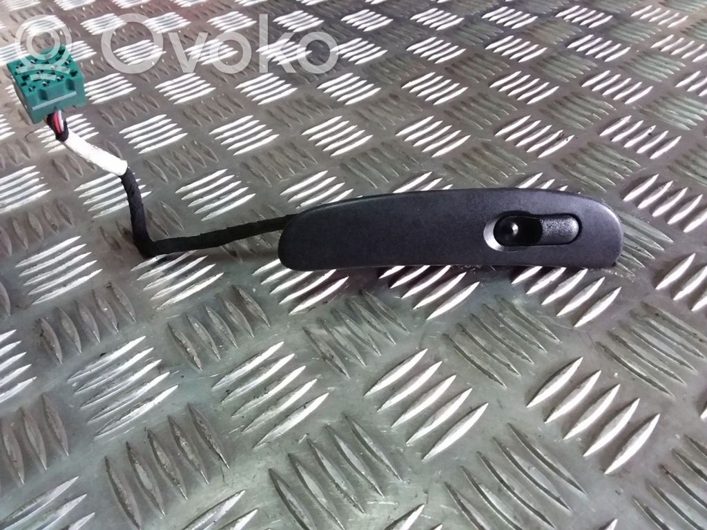 Opel Vectra B Electric window control switch 