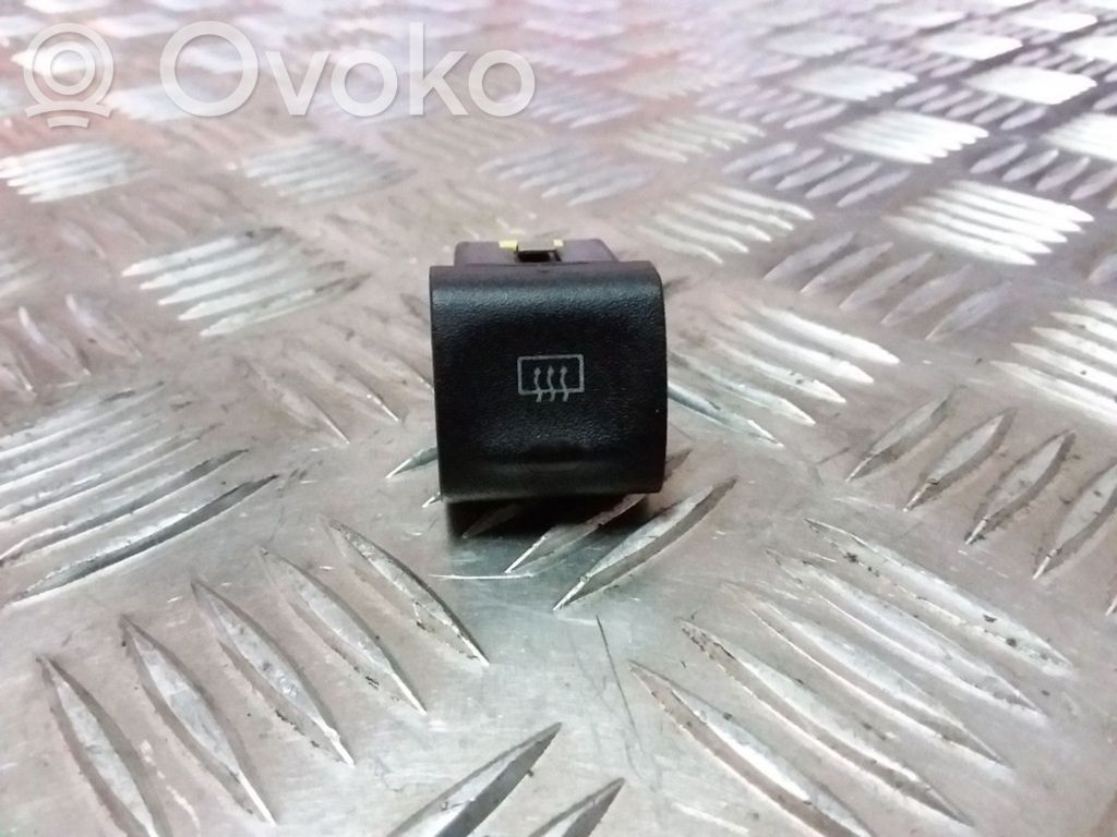 Opel Vectra B Windscreen/window heater switch 