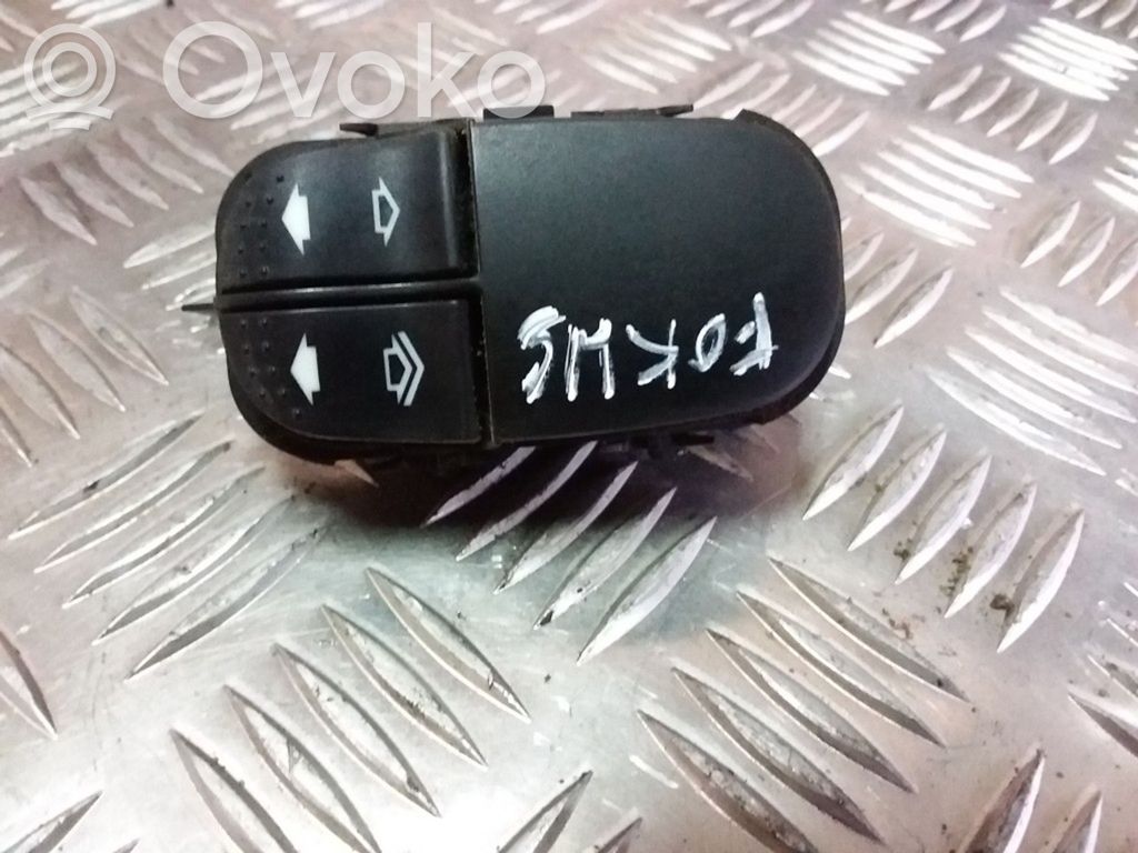Ford Focus Electric window control switch 