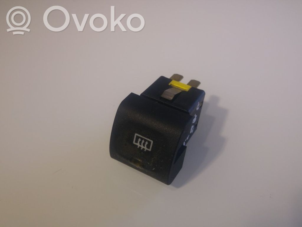Opel Omega B1 Windscreen/window heater switch 