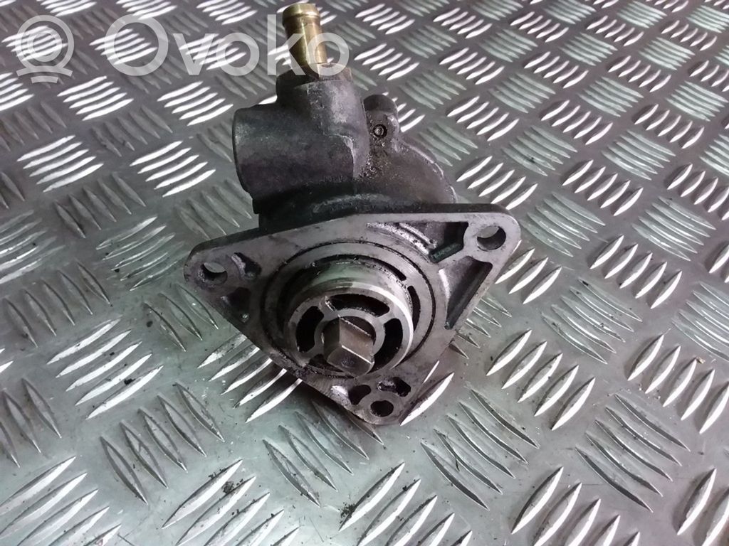Alfa Romeo 156 Bomba de vacío 