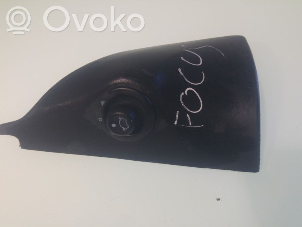 Ford Focus Wing mirror switch 