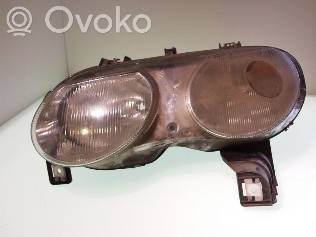 Rover 75 Headlight/headlamp 