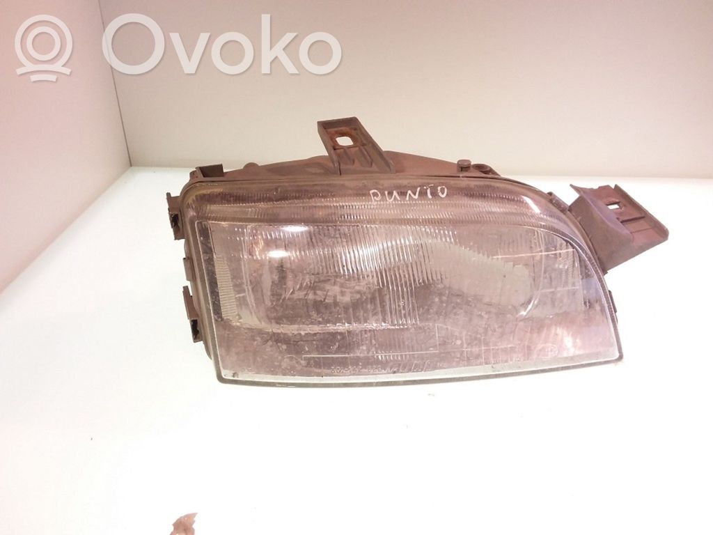 Lampa przednia   301142622