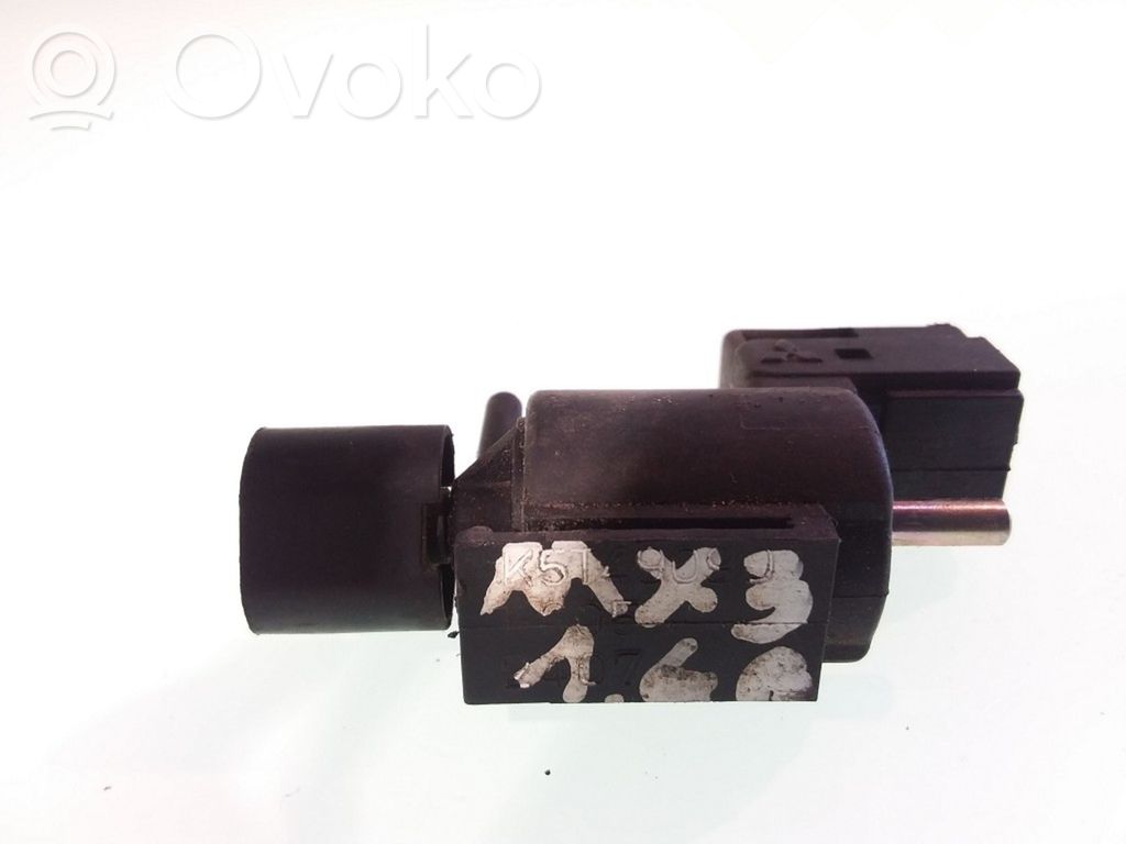 Mazda MX-3 Electroválvula del turbo 