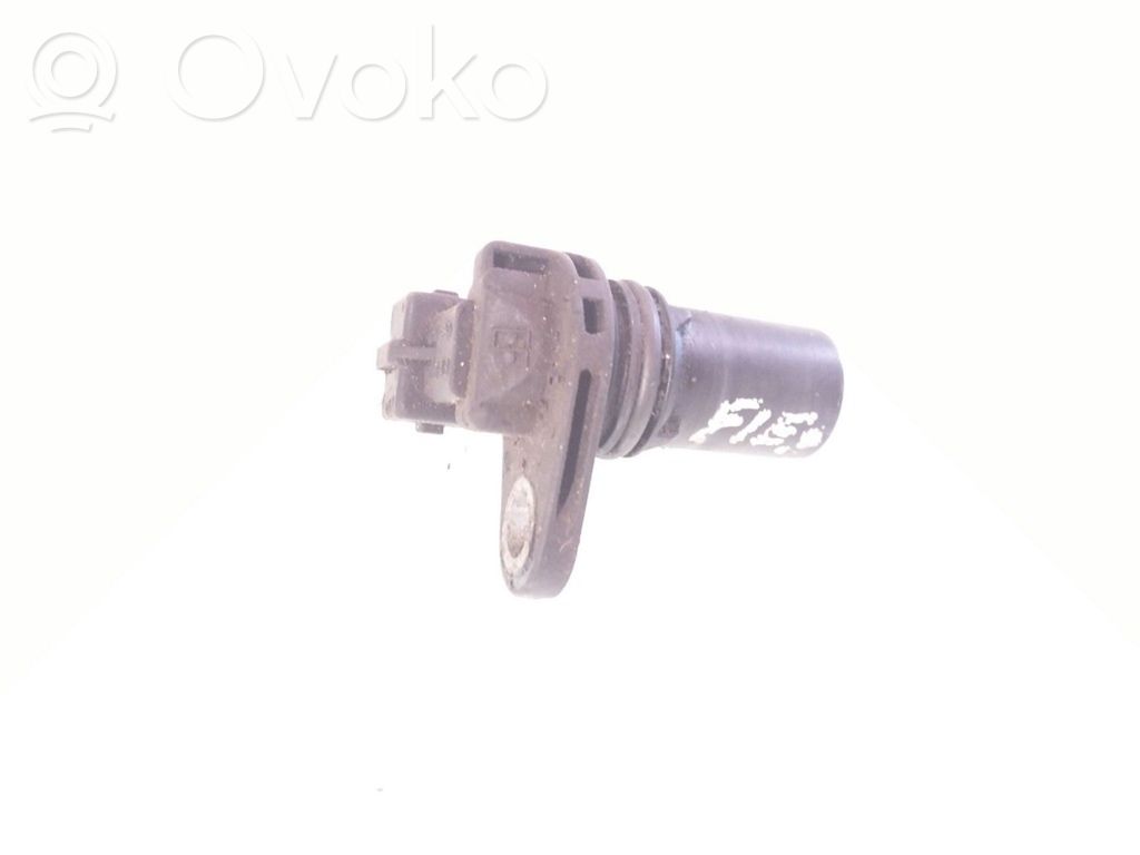 Ford Fiesta Crankshaft position sensor 