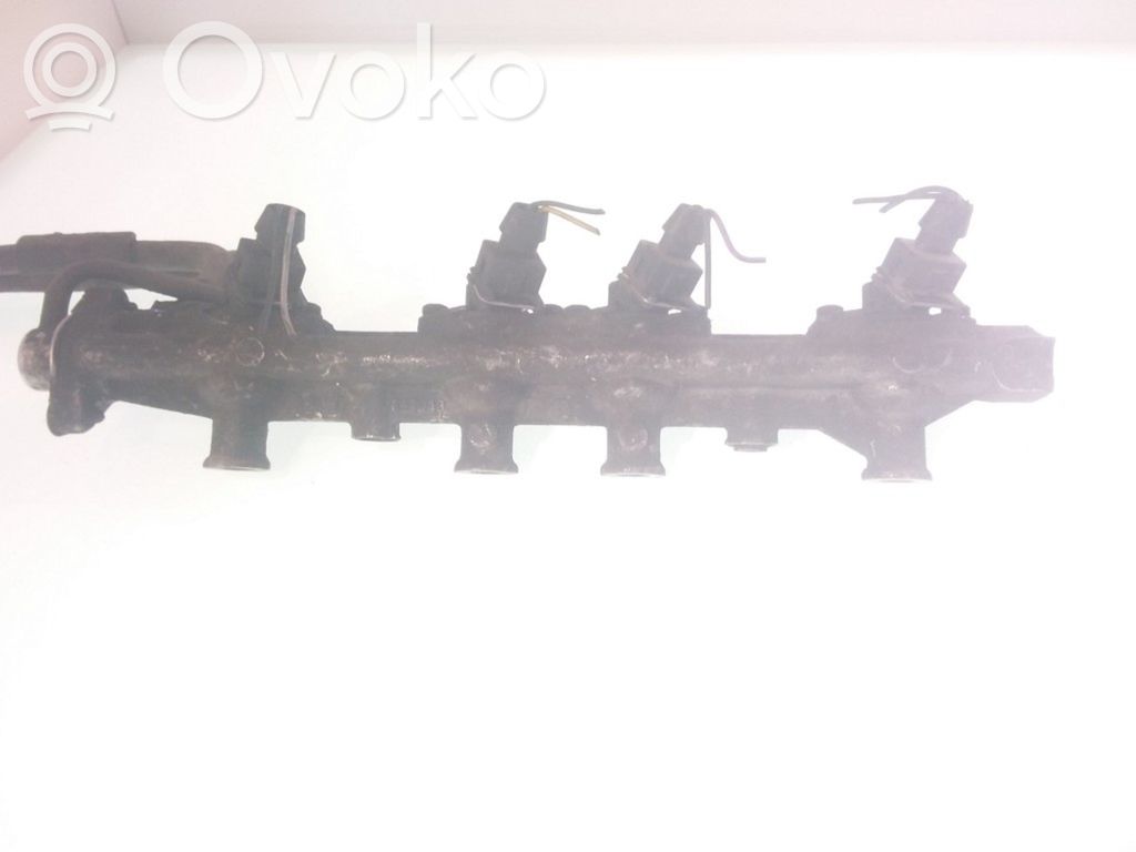 Renault Laguna I Fuel injectors set 
