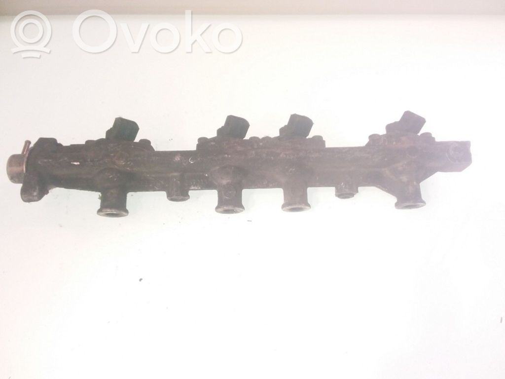 Renault Espace III Fuel injectors set 