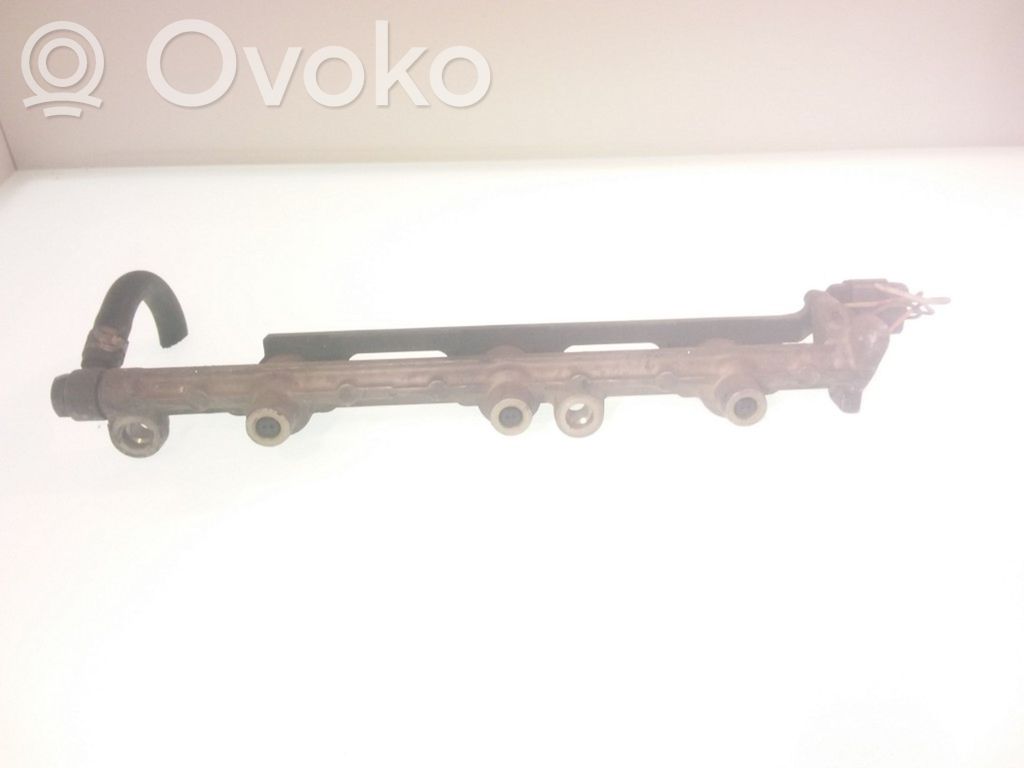 Mazda 626 Fuel main line pipe 