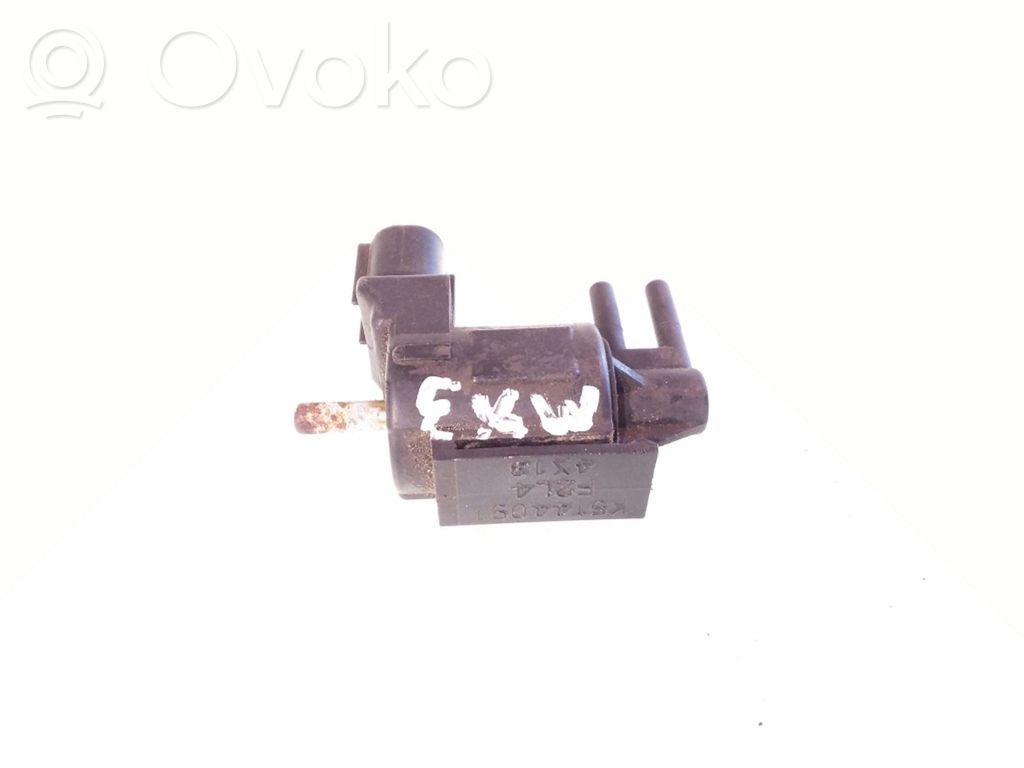 Mazda 626 Turbo solenoid valve 