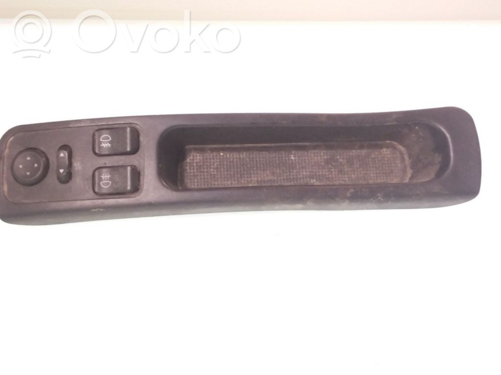 Alfa Romeo 156 Electric window control switch 