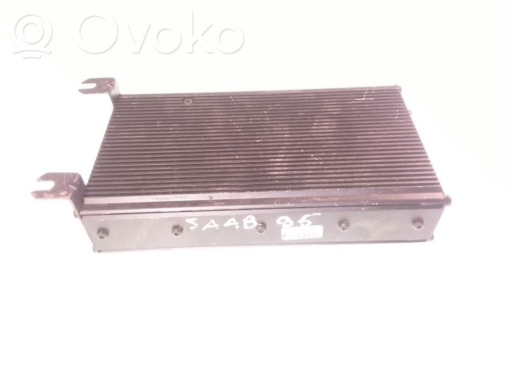 Saab 9-5 Garso stiprintuvas 