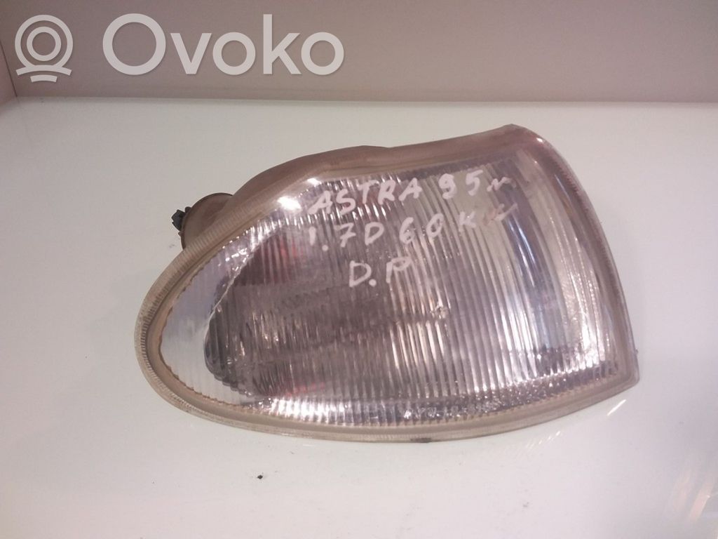 Opel Astra F Frontblinker 
