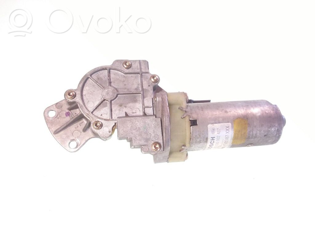 Audi A6 S6 C5 4B Stellmotor elektrische Sitzverstellung 