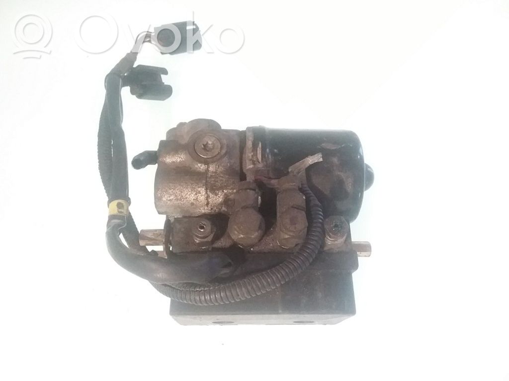 Ford Transit ABS bloks 