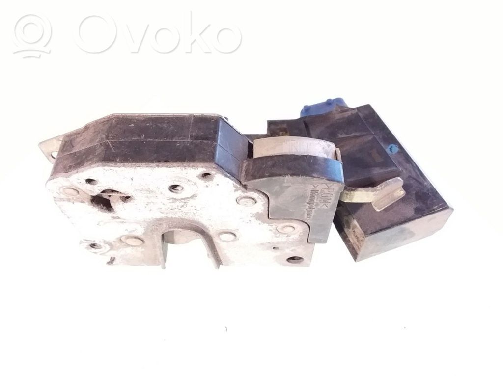 BMW 3 E36 Rear door lock 